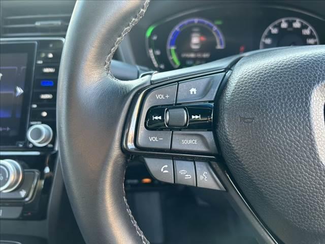インサイト EX・ブラックスタイル 純正メモリーナビ フルセグ バックカメラ ETC2.0 ホンダセンシング 禁煙車 Bluetooth LEDヘッドライト シートヒーター パワーシート クリアランスソナー レーダークルーズコントロール(40枚目)