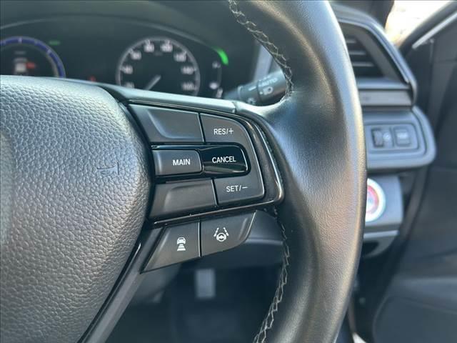 インサイト EX・ブラックスタイル 純正メモリーナビ フルセグ バックカメラ ETC2.0 ホンダセンシング 禁煙車 Bluetooth LEDヘッドライト シートヒーター パワーシート クリアランスソナー レーダークルーズコントロール(41枚目)