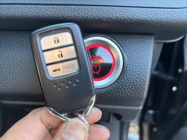 インサイト EX・ブラックスタイル 純正メモリーナビ フルセグ バックカメラ ETC2.0 ホンダセンシング 禁煙車 Bluetooth LEDヘッドライト シートヒーター パワーシート クリアランスソナー レーダークルーズコントロール(46枚目)