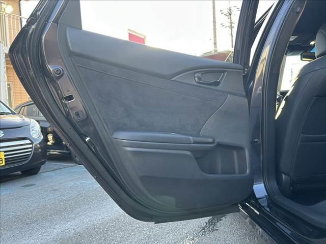 インサイト EX・ブラックスタイル 純正メモリーナビ フルセグ バックカメラ ETC2.0 ホンダセンシング 禁煙車 Bluetooth LEDヘッドライト シートヒーター パワーシート クリアランスソナー レーダークルーズコントロール(64枚目)