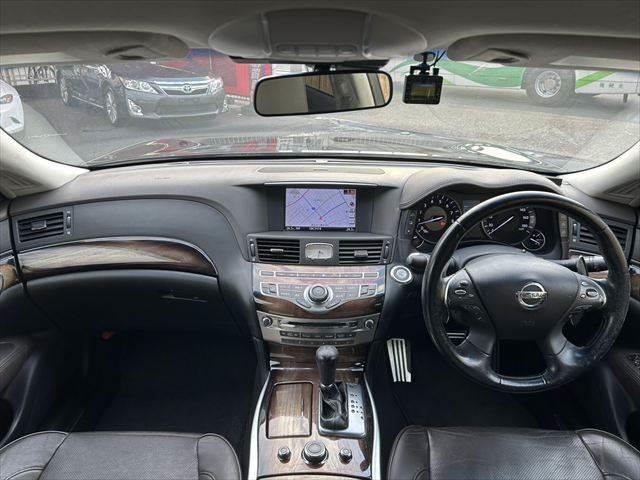 ☆インパネ周り