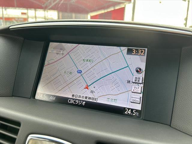 ☆純正ＨＤＤナビ