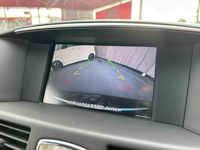 ☆バックカメラ