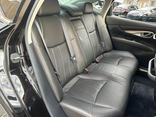 ☆運転席側２列目