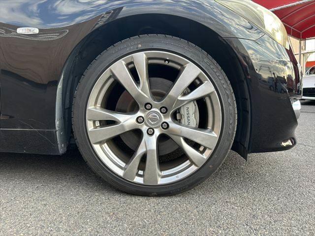 ☆純正アルミホイール