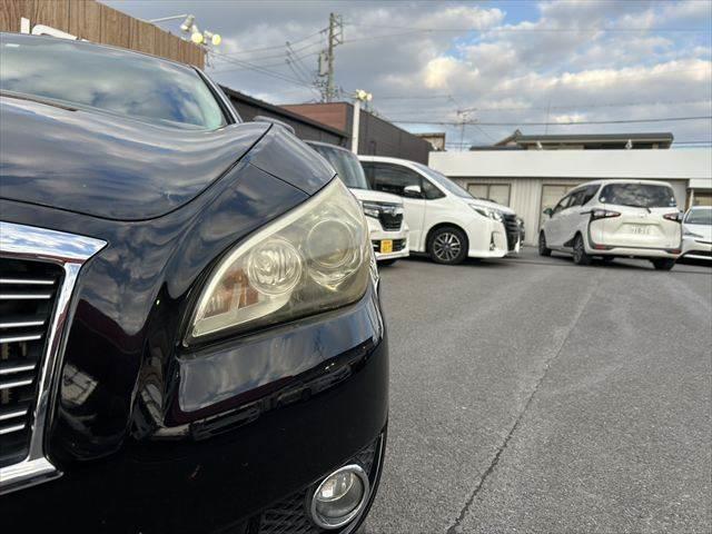 ☆ヘッドライト