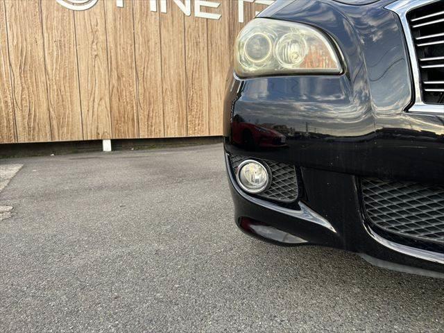 ☆フォグランプ