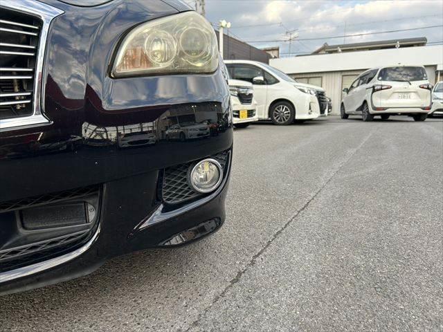 ☆フォグランプ