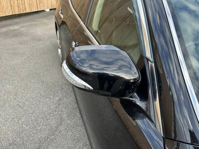 ☆電動格納ミラー