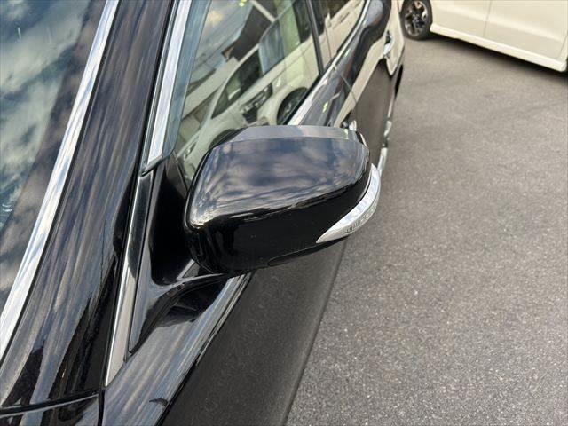 ☆電動格納ミラー