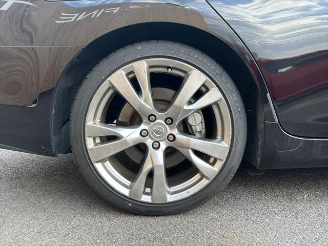 ☆純正アルミホイール