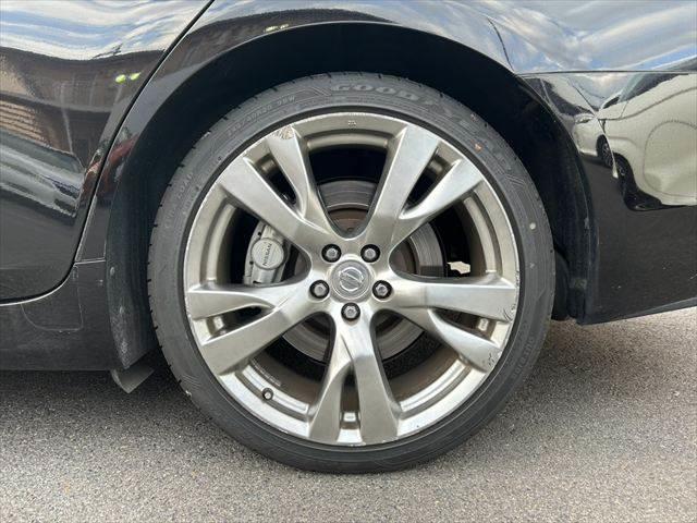 ☆純正アルミホイール