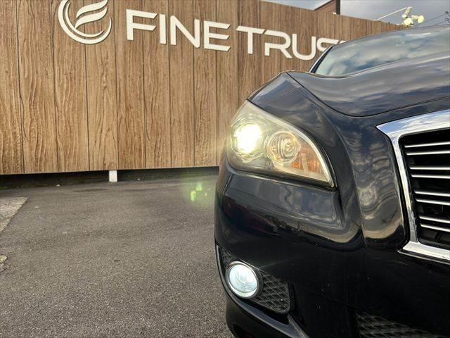 ☆点灯時ヘッドライト