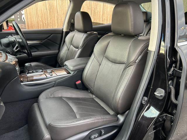 ☆助手席側１列目