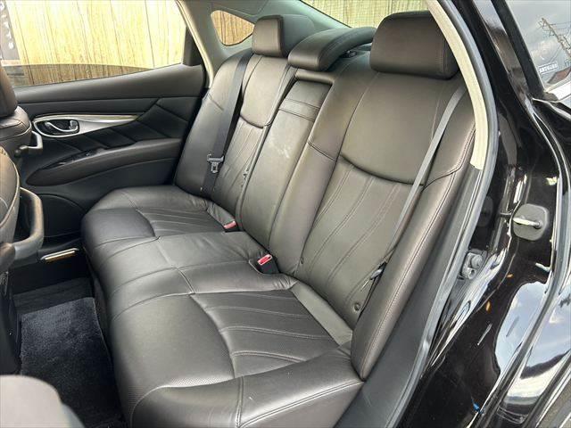 ☆助手席側２列目