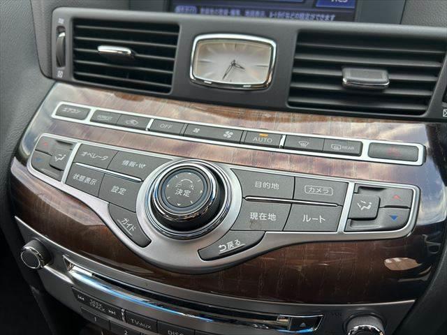 ☆ナビ画面操作スイッチ