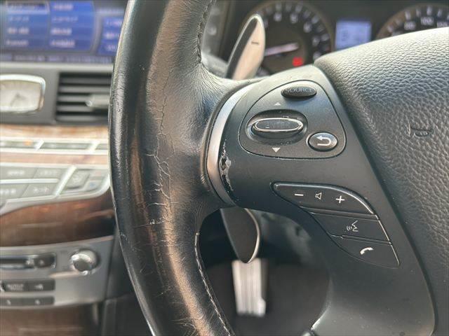 ☆ステアリングスイッチ