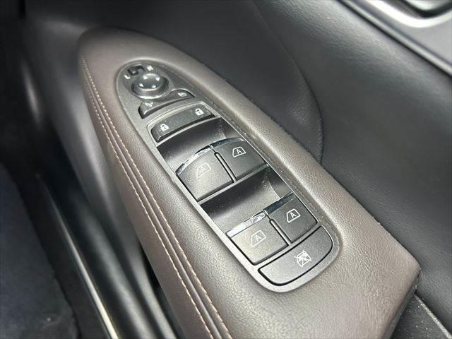 ☆パワーウィンドウ