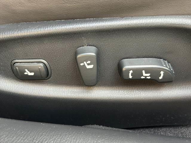 ☆パワーシート