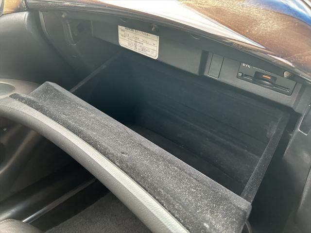 ☆グローブボックス