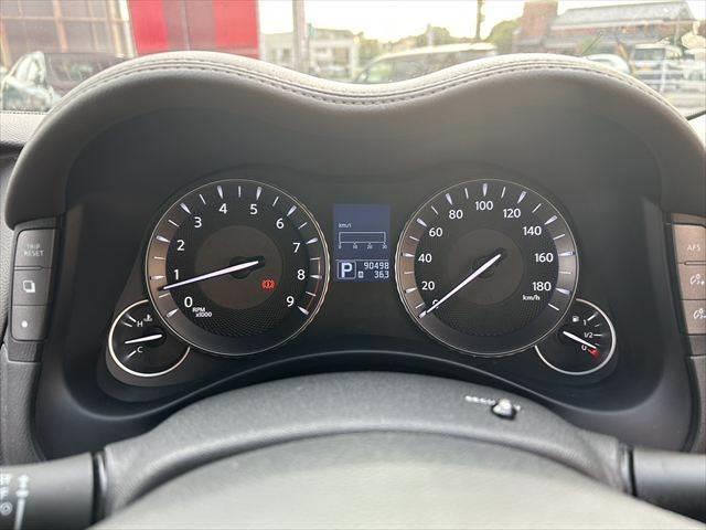 ☆メーターパネル