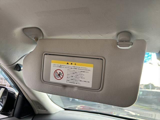 ☆サンバイザー