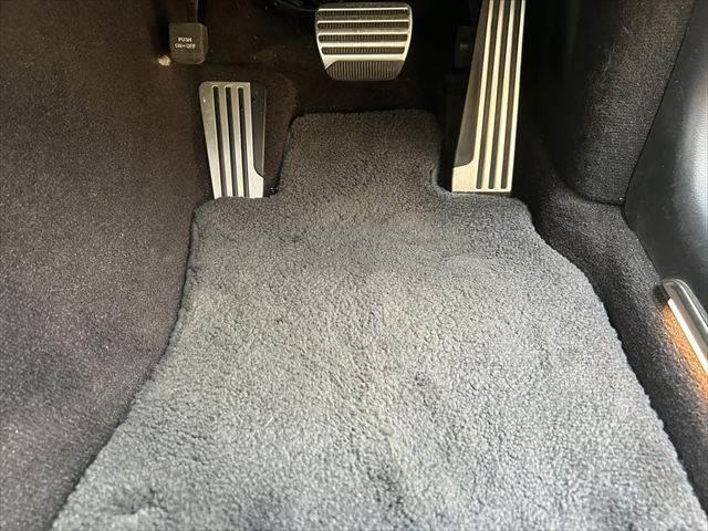 ☆フロアマット