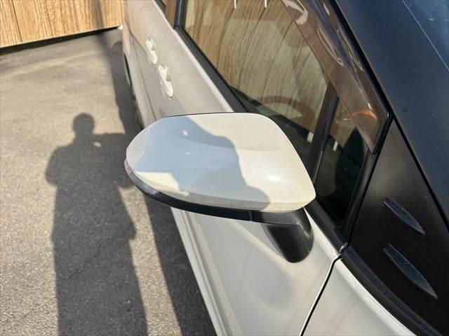 シエンタ Ｘ　純正ＳＤナビ　パワースライドドア　禁煙車　ＬＥＤヘッドライト　キーレスエントリー　盗難防止装置　純正１６インチＡＷ　アイドリングストップ　ＥＴＣ　電動格納ミラー　パワーステアリング（23枚目）