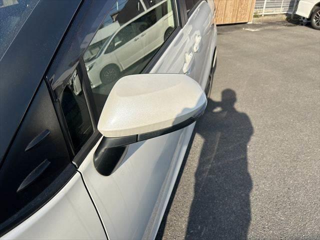 シエンタ Ｘ　純正ＳＤナビ　パワースライドドア　禁煙車　ＬＥＤヘッドライト　キーレスエントリー　盗難防止装置　純正１６インチＡＷ　アイドリングストップ　ＥＴＣ　電動格納ミラー　パワーステアリング（24枚目）