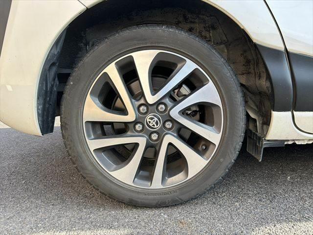 シエンタ Ｘ　純正ＳＤナビ　パワースライドドア　禁煙車　ＬＥＤヘッドライト　キーレスエントリー　盗難防止装置　純正１６インチＡＷ　アイドリングストップ　ＥＴＣ　電動格納ミラー　パワーステアリング（25枚目）