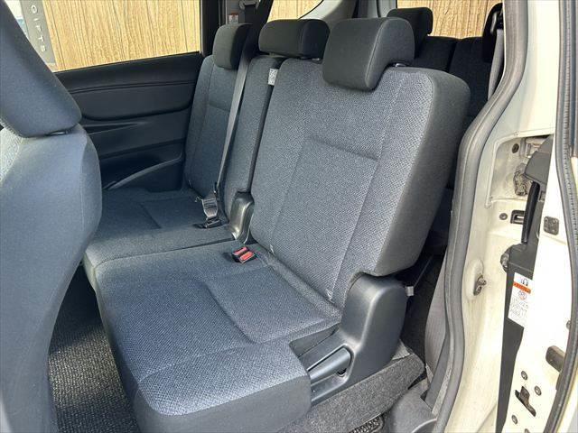 シエンタ Ｘ　純正ＳＤナビ　パワースライドドア　禁煙車　ＬＥＤヘッドライト　キーレスエントリー　盗難防止装置　純正１６インチＡＷ　アイドリングストップ　ＥＴＣ　電動格納ミラー　パワーステアリング（34枚目）