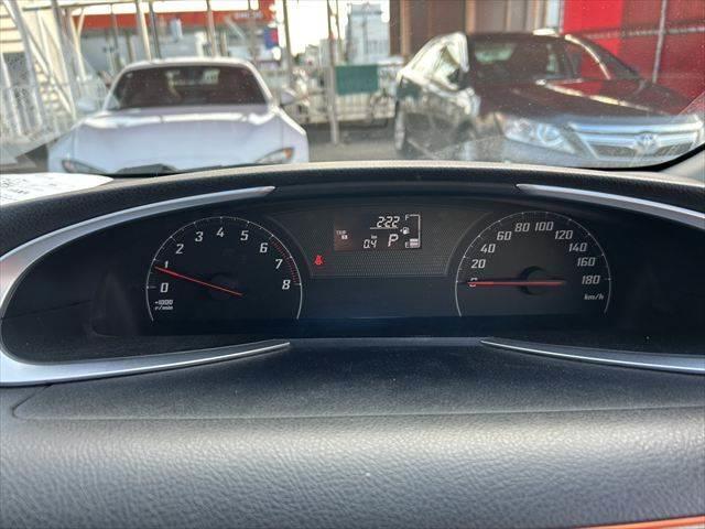 シエンタ Ｘ　純正ＳＤナビ　パワースライドドア　禁煙車　ＬＥＤヘッドライト　キーレスエントリー　盗難防止装置　純正１６インチＡＷ　アイドリングストップ　ＥＴＣ　電動格納ミラー　パワーステアリング（43枚目）