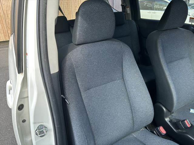 シエンタ Ｘ　純正ＳＤナビ　パワースライドドア　禁煙車　ＬＥＤヘッドライト　キーレスエントリー　盗難防止装置　純正１６インチＡＷ　アイドリングストップ　ＥＴＣ　電動格納ミラー　パワーステアリング（49枚目）