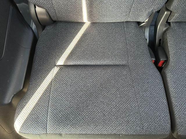 シエンタ Ｘ　純正ＳＤナビ　パワースライドドア　禁煙車　ＬＥＤヘッドライト　キーレスエントリー　盗難防止装置　純正１６インチＡＷ　アイドリングストップ　ＥＴＣ　電動格納ミラー　パワーステアリング（57枚目）