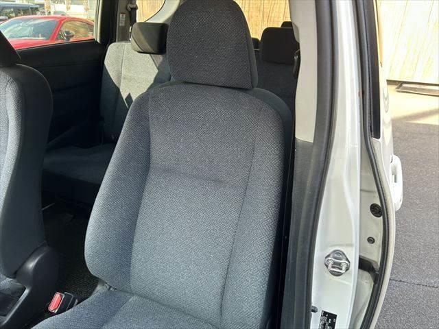 シエンタ Ｘ　純正ＳＤナビ　パワースライドドア　禁煙車　ＬＥＤヘッドライト　キーレスエントリー　盗難防止装置　純正１６インチＡＷ　アイドリングストップ　ＥＴＣ　電動格納ミラー　パワーステアリング（60枚目）