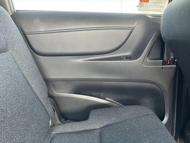 シエンタ Ｘ　純正ＳＤナビ　パワースライドドア　禁煙車　ＬＥＤヘッドライト　キーレスエントリー　盗難防止装置　純正１６インチＡＷ　アイドリングストップ　ＥＴＣ　電動格納ミラー　パワーステアリング（63枚目）