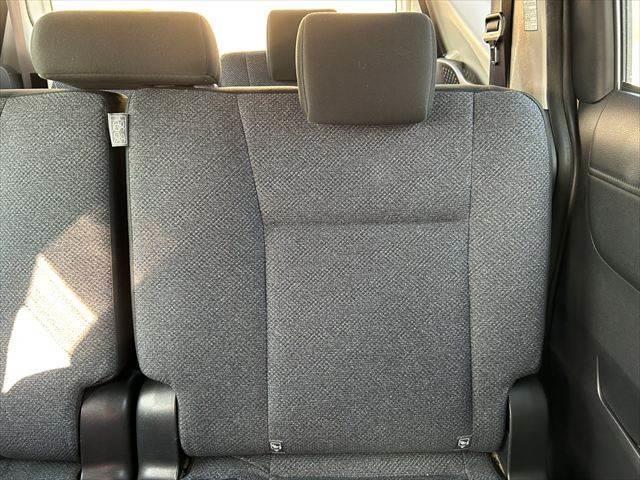 シエンタ Ｘ　純正ＳＤナビ　パワースライドドア　禁煙車　ＬＥＤヘッドライト　キーレスエントリー　盗難防止装置　純正１６インチＡＷ　アイドリングストップ　ＥＴＣ　電動格納ミラー　パワーステアリング（64枚目）