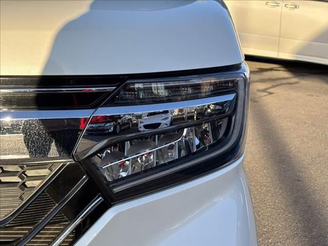 N-BOX G・Lターボホンダセンシング 衝突軽減ブレーキ レーダークルコン 純正メモリーナビ バックカメラ 両側パワースライドドア 禁煙車 LEDヘッドライト クリアランスソナー パドルシフト ブルートゥース スマートキー プッシュスタート(23枚目)