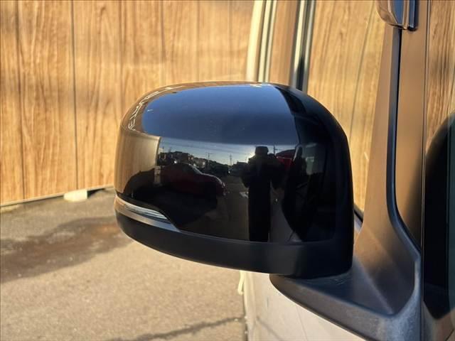 N-BOX G・Lターボホンダセンシング 衝突軽減ブレーキ レーダークルコン 純正メモリーナビ バックカメラ 両側パワースライドドア 禁煙車 LEDヘッドライト クリアランスソナー パドルシフト ブルートゥース スマートキー プッシュスタート(28枚目)