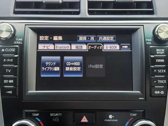 ☆純正ＨＤＤナビ