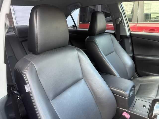 ☆運転席側１列目シート