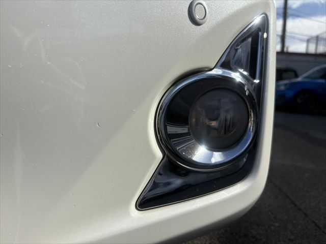 ☆フォグランプ