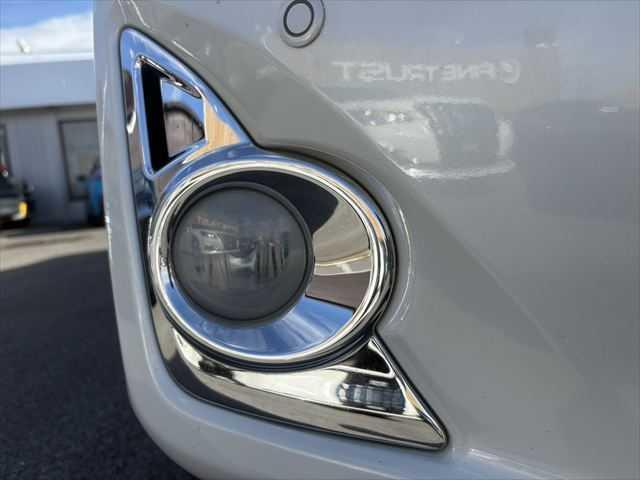 ☆フォグランプ