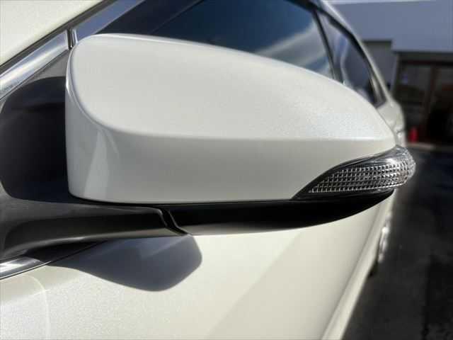 ☆電動格納ミラー