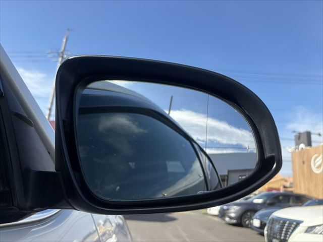 ☆電動格納ミラー