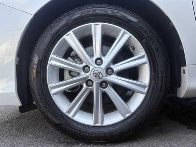 ☆純正アルミホイール