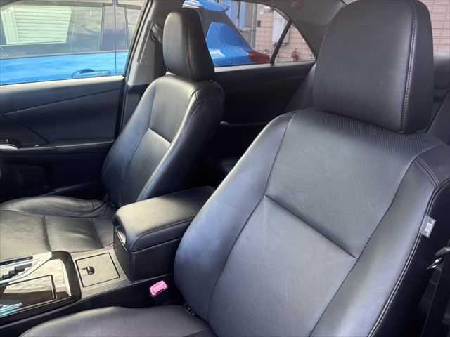 ☆助手席側１列目シート