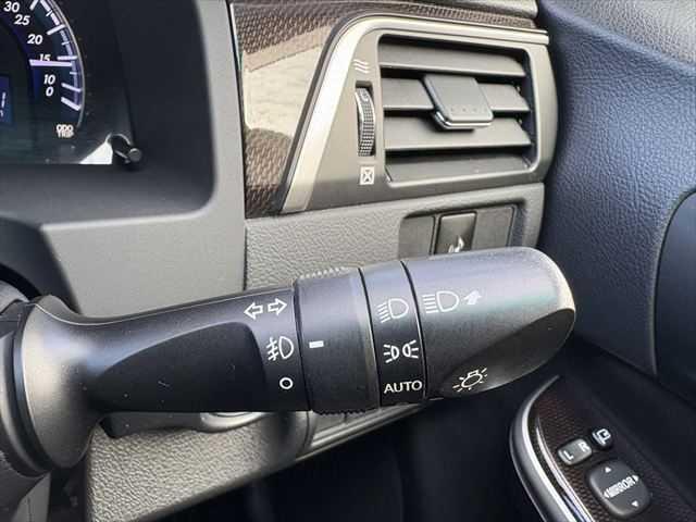 ☆ヘッドランプスイッチ