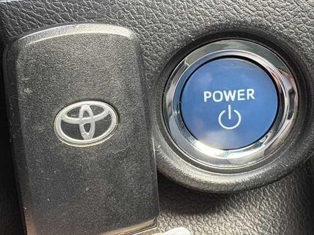 ☆スマートキー＆プッシュスタート