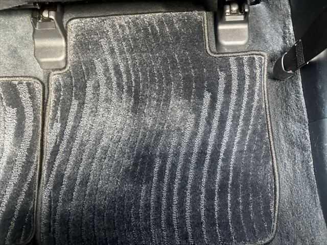 ☆フロアマット